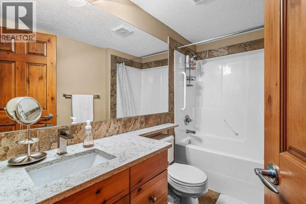 107, 155 Crossbow Place, Canmore, Alberta  T1W 3H6 - Photo 17 - A2291927