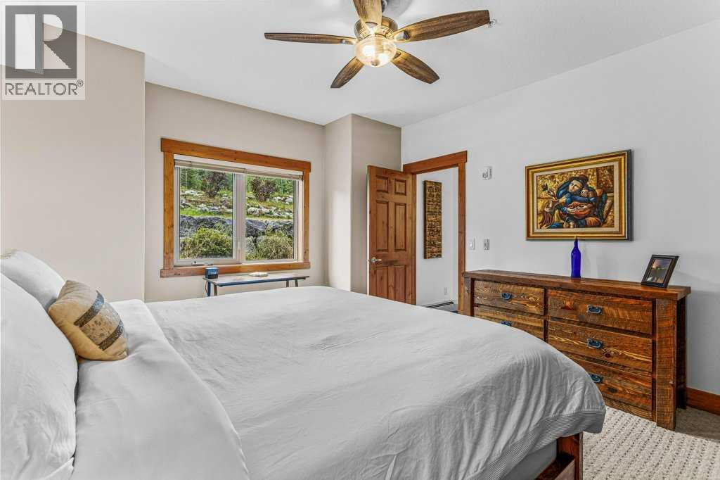 107, 155 Crossbow Place, Canmore, Alberta  T1W 3H6 - Photo 14 - A2291927