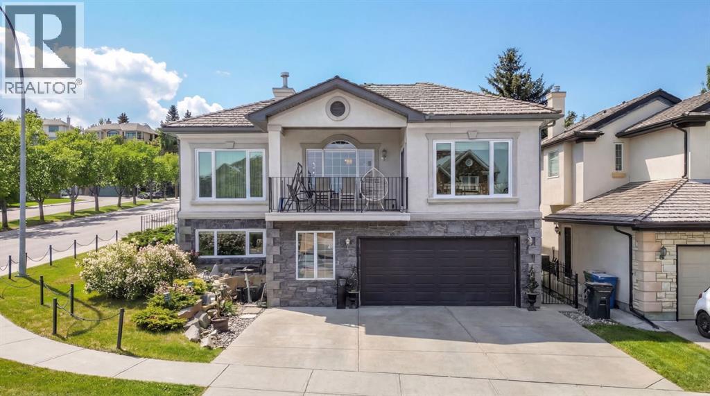 154 Sienna Ridge Landing SW, Calgary, Alberta