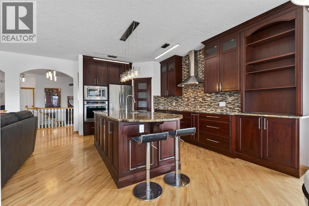 154 Sienna Ridge Landing Sw, Calgary, Alberta  T3H 3T1 - Photo 12 - A2292344