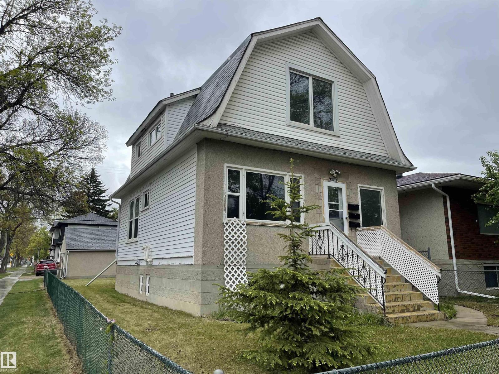 11161 96 St Nw, Edmonton, Alberta  T5G 1S8 - Photo 32 - E4478822