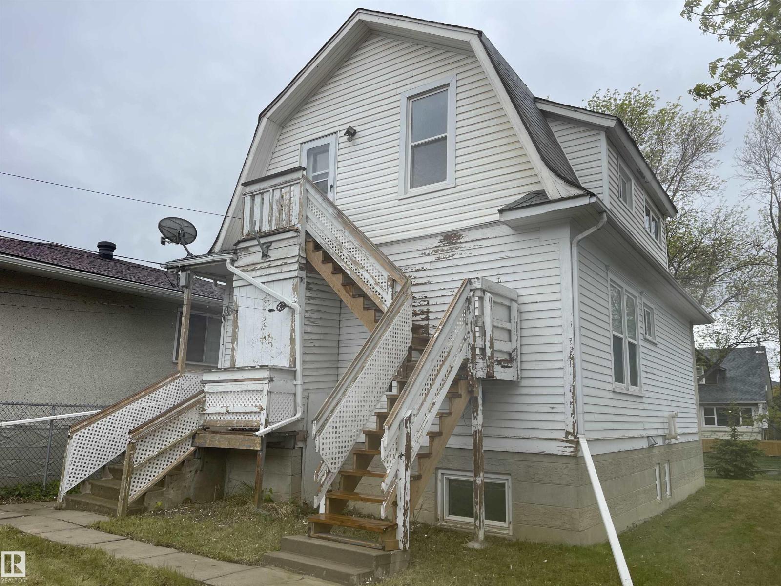 11161 96 St Nw, Edmonton, Alberta  T5G 1S8 - Photo 33 - E4478822