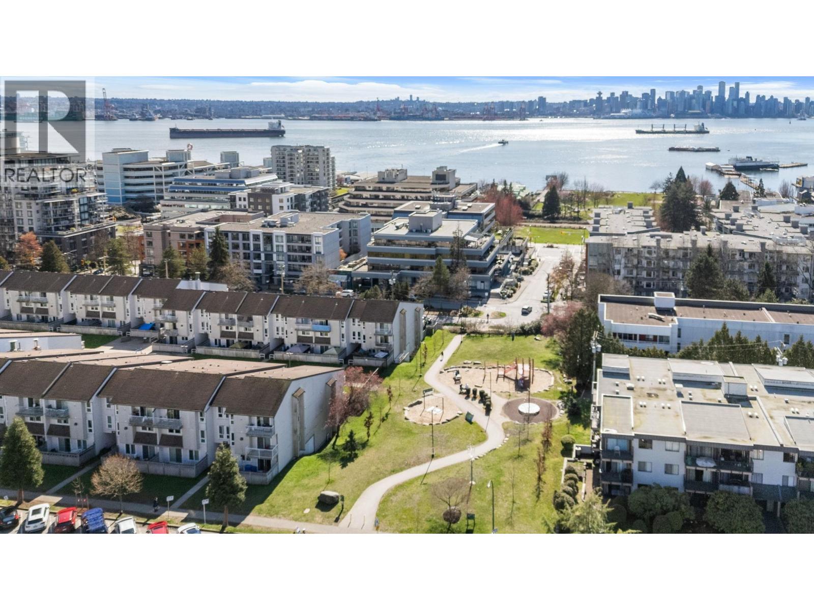 201 225 W 3rd Street, North Vancouver, British Columbia  V7M 1E9 - Photo 37 - R3102349