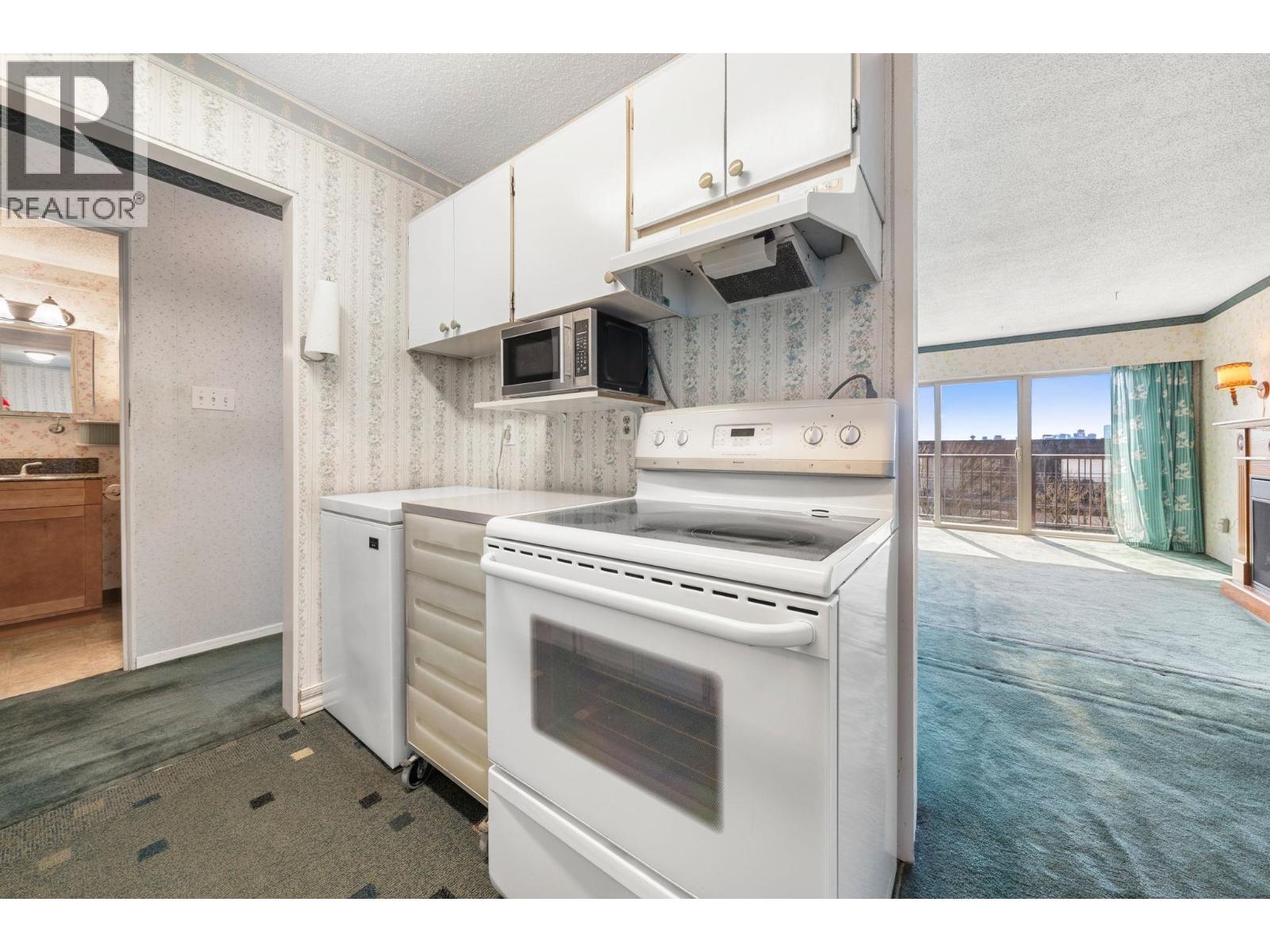 201 225 W 3rd Street, North Vancouver, British Columbia  V7M 1E9 - Photo 15 - R3102349