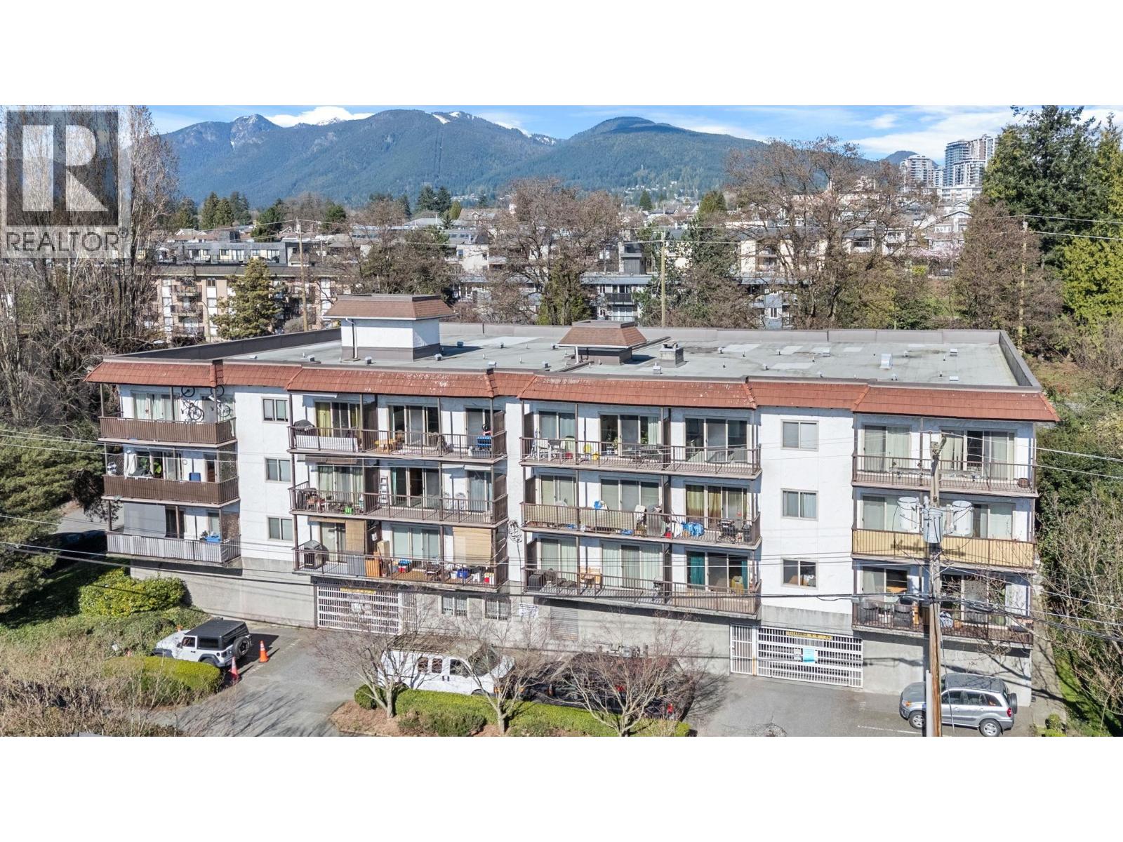 201 225 W 3rd Street, North Vancouver, British Columbia  V7M 1E9 - Photo 33 - R3102349