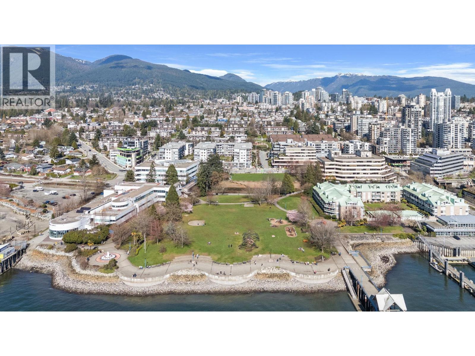 201 225 W 3rd Street, North Vancouver, British Columbia  V7M 1E9 - Photo 39 - R3102349