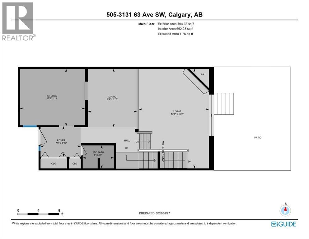 505, 3131 63 Avenue Sw, Calgary, Alberta  T3E 6N4 - Photo 40 - A2295078