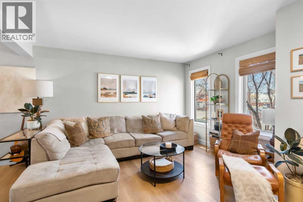 3, 1339 14 Avenue SW, Calgary, Alberta  T3C 0W3 - Photo 14 - A2295778