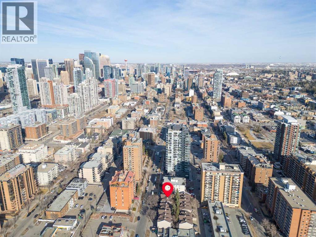 3, 1339 14 Avenue SW, Calgary, Alberta  T3C 0W3 - Photo 31 - A2295778