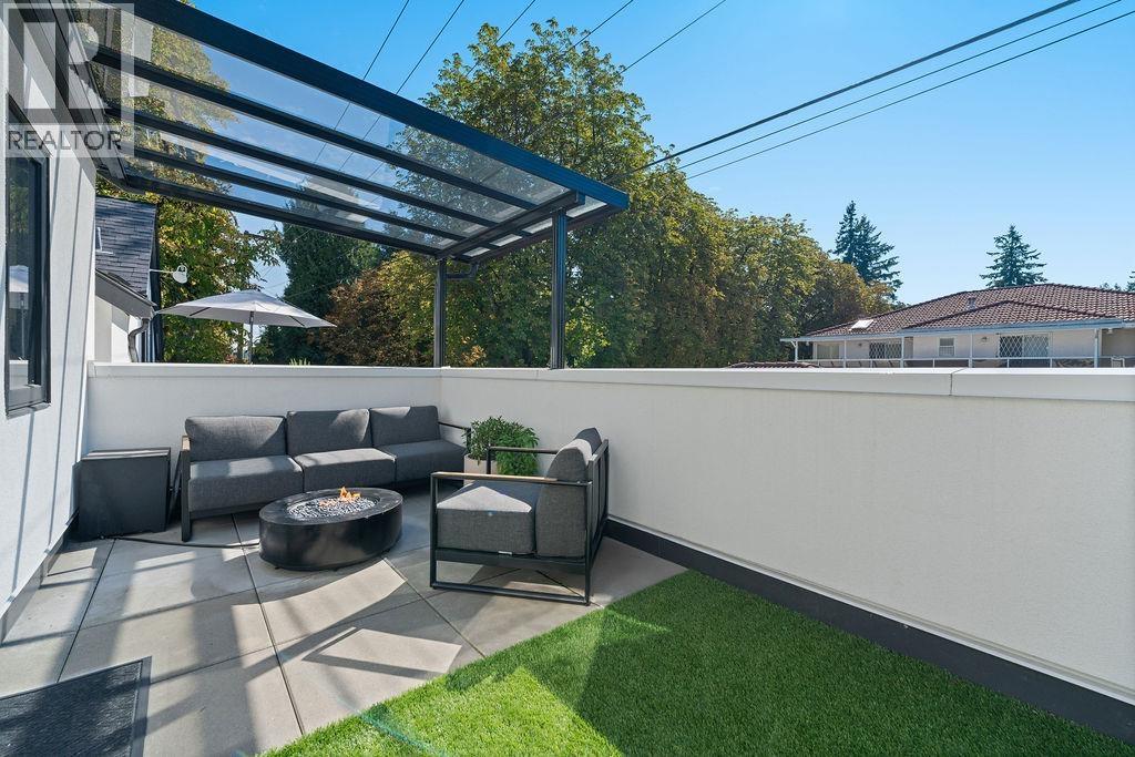 4921 Larch Street, Vancouver, British Columbia  V6N 0C8 - Photo 9 - R3078552