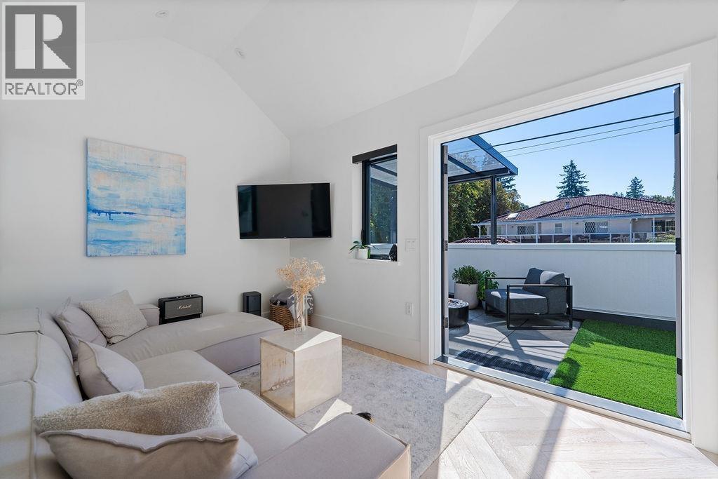 4921 Larch Street, Vancouver, British Columbia  V6N 0C8 - Photo 8 - R3078552