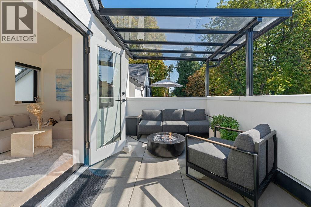 4921 Larch Street, Vancouver, British Columbia  V6N 0C8 - Photo 5 - R3078552