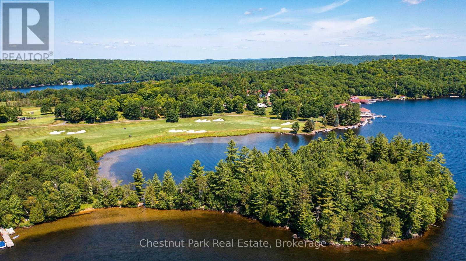 Bigwin Island - 13 - Unit 8 Bigwin Island, Lake Of Bays (Franklin), Ontario  P0A 1H0 - Photo 12 - X12914830