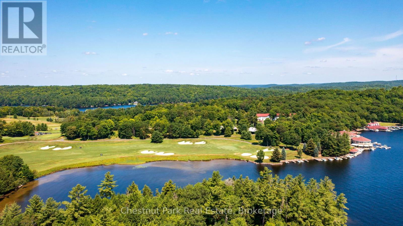 Bigwin Island - 13 - Unit 8 Bigwin Island, Lake Of Bays (Franklin), Ontario  P0A 1H0 - Photo 13 - X12914830
