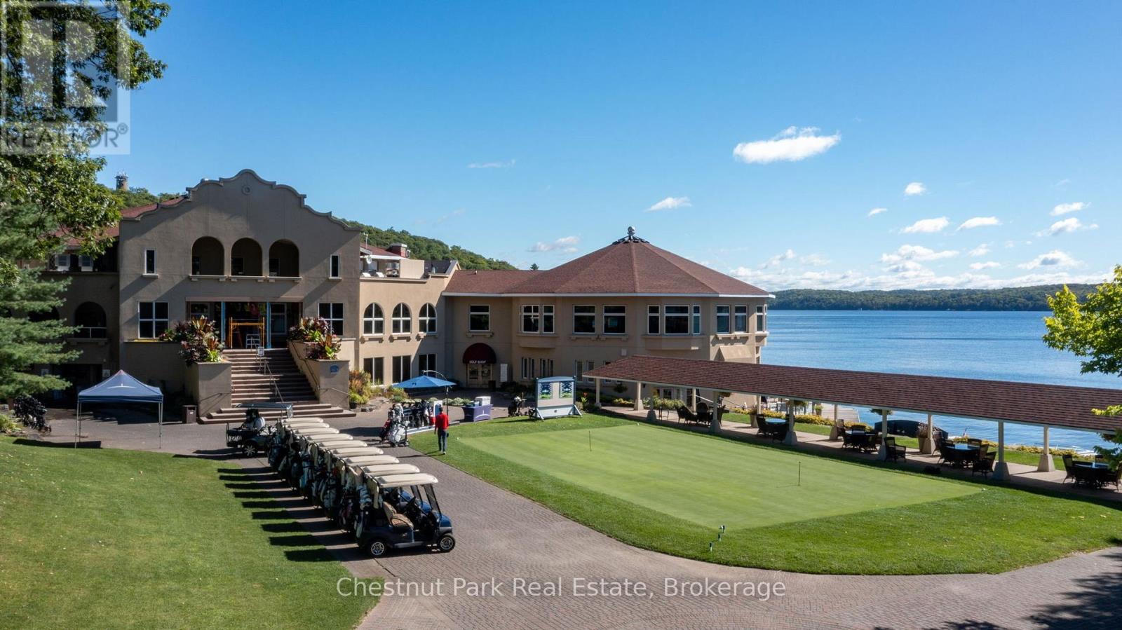 Bigwin Island - 13 - Unit 8 Bigwin Island, Lake Of Bays (Franklin), Ontario  P0A 1H0 - Photo 16 - X12914830