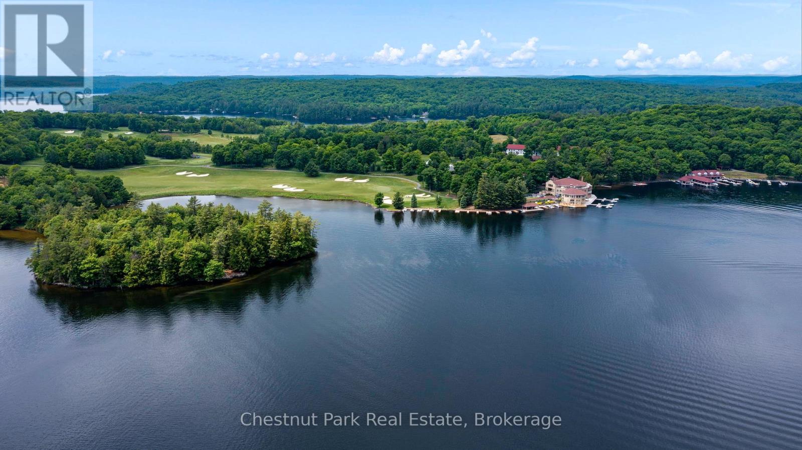 Bigwin Island - 13 - Unit 8 Bigwin Island, Lake Of Bays (Franklin), Ontario  P0A 1H0 - Photo 14 - X12914830