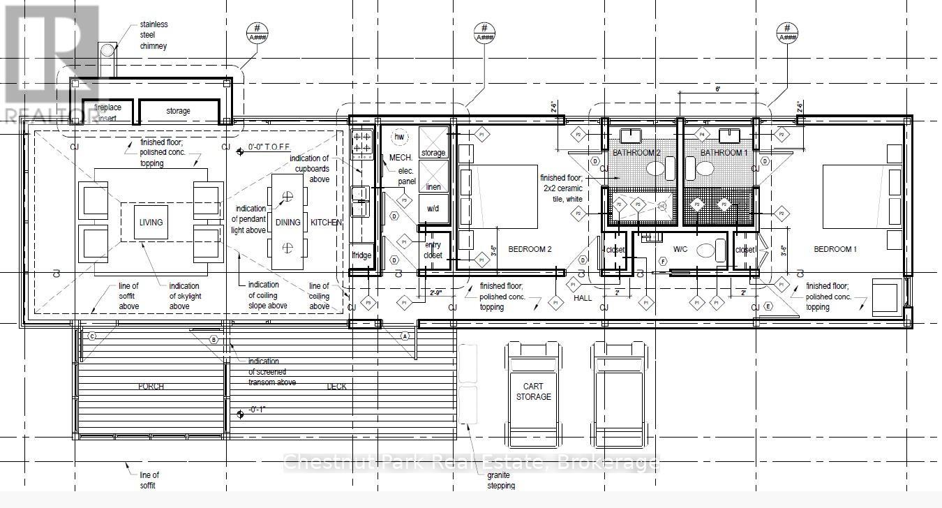 Bigwin Island - 13 - Unit 8 Bigwin Island, Lake Of Bays (Franklin), Ontario  P0A 1H0 - Photo 20 - X12914830