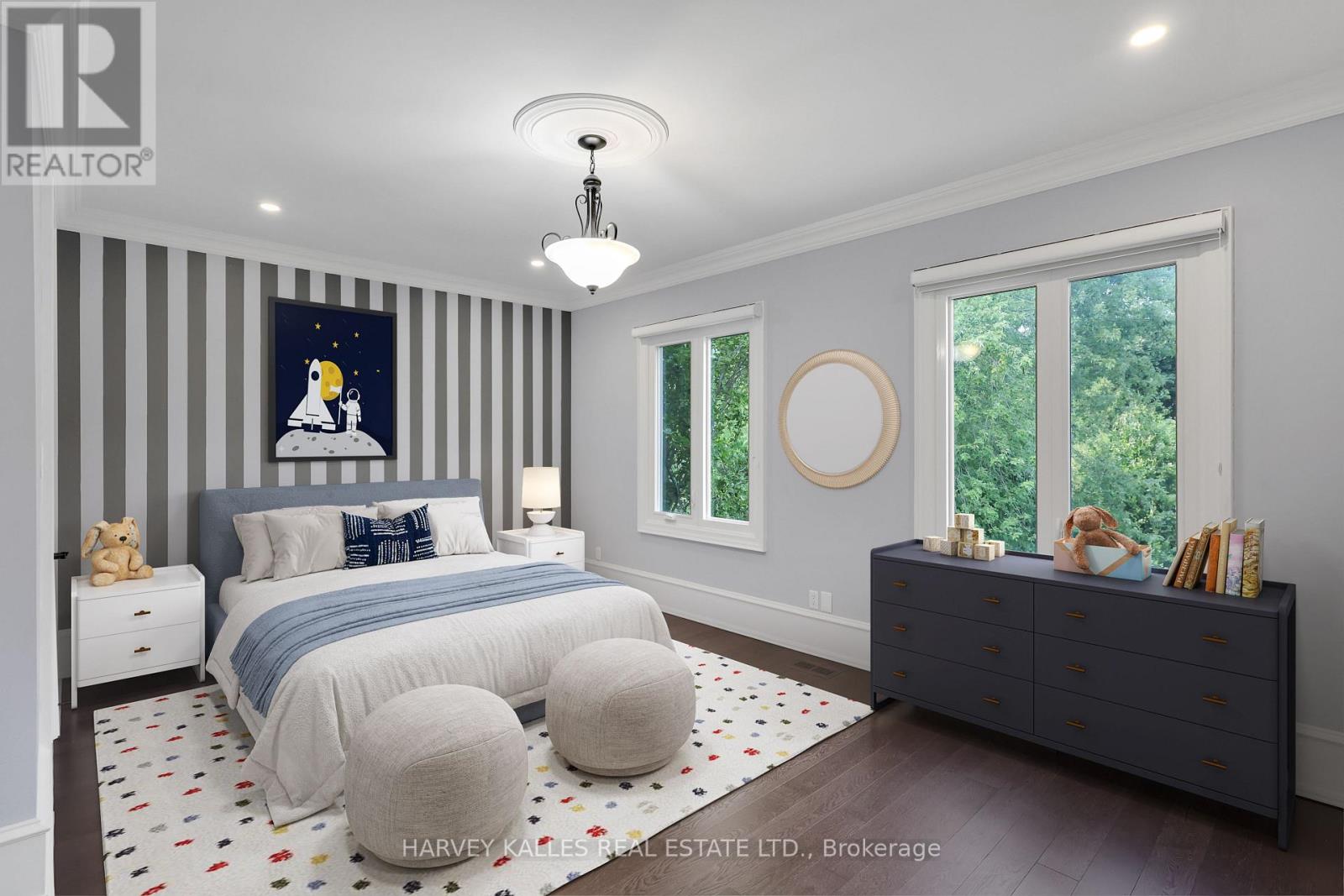 113 Coldstream Avenue, Toronto, Ontario  M5N 1X7 - Photo 31 - C12915344