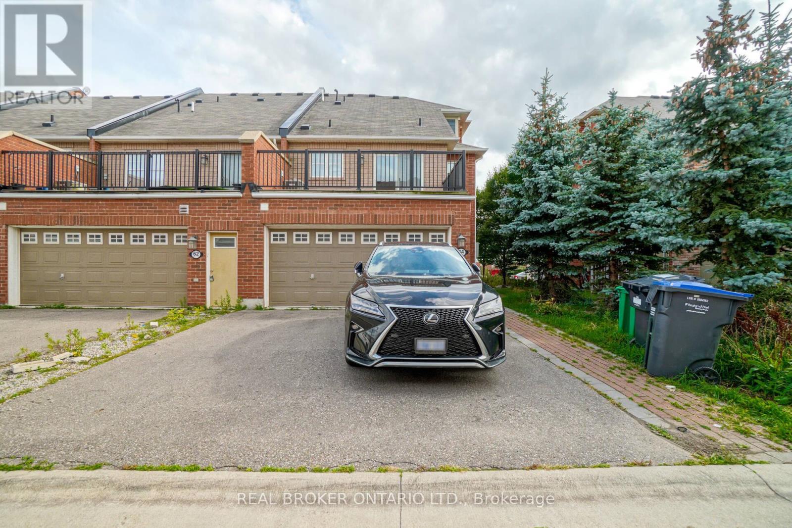 64 Commuter Drive, Brampton, Ontario  L7A 0R3 - Photo 31 - W12844876