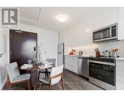 1008 - 60 FREDERICK STREET, Kitchener, Ontario