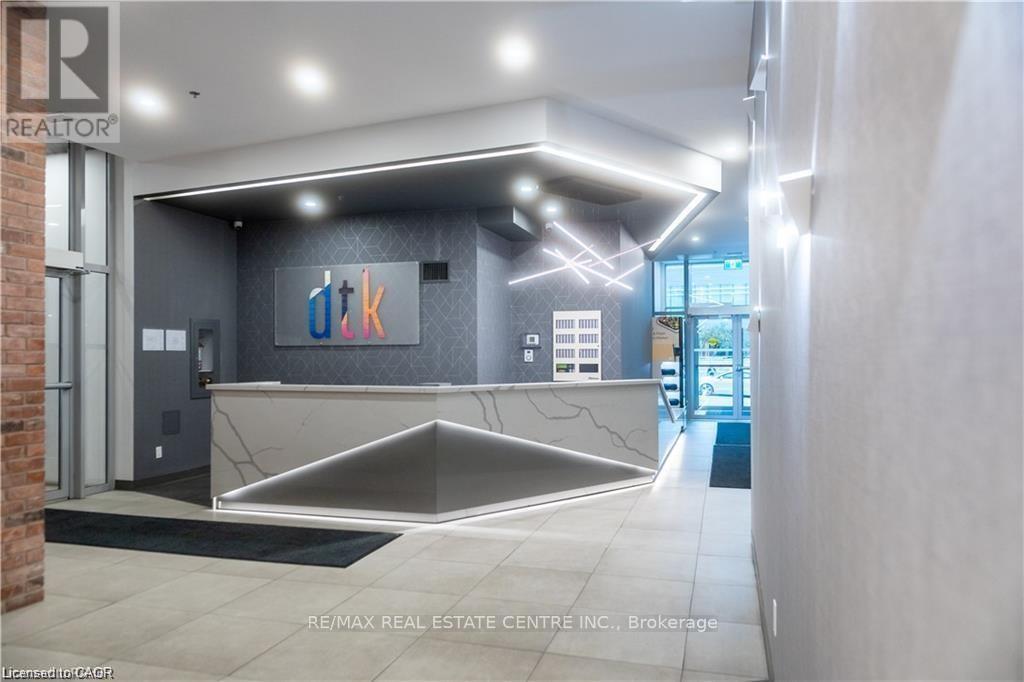 1008 - 60 Frederick Street, Kitchener, Ontario  N2H 0C7 - Photo 9 - X12866760