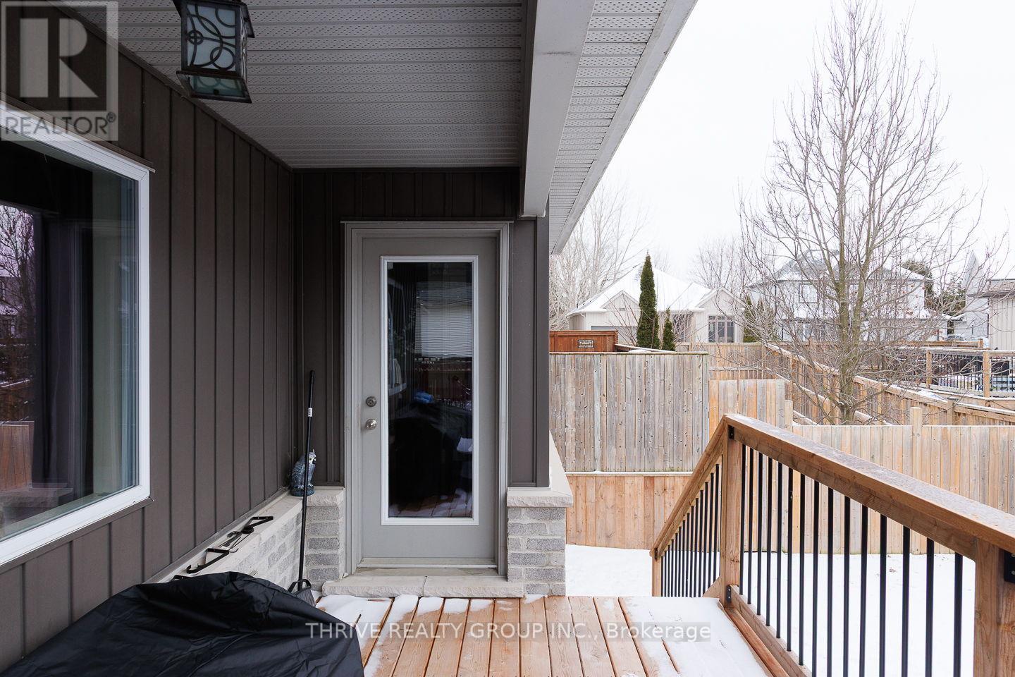 33 Abbott Street, Strathroy-Caradoc, Ontario  N7G 0B6 - Photo 19 - X12908522