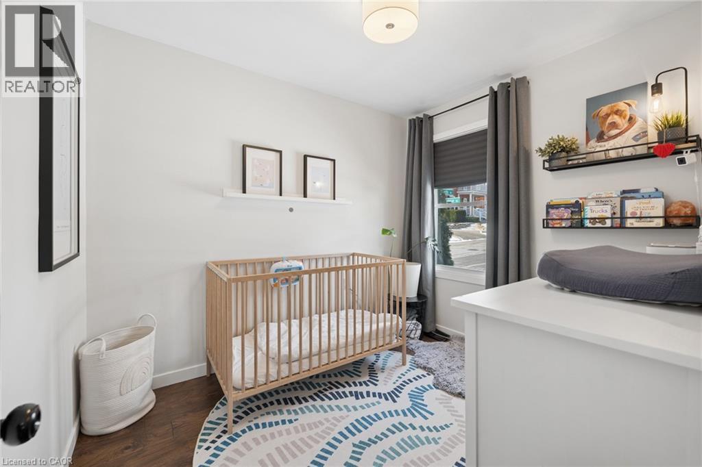 257 Melrose Street, Cambridge, Ontario  N3H 4A7 - Photo 11 - 40814311