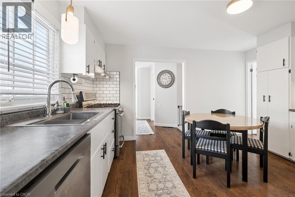 257 Melrose Street, Cambridge, Ontario  N3H 4A7 - Photo 13 - 40814311