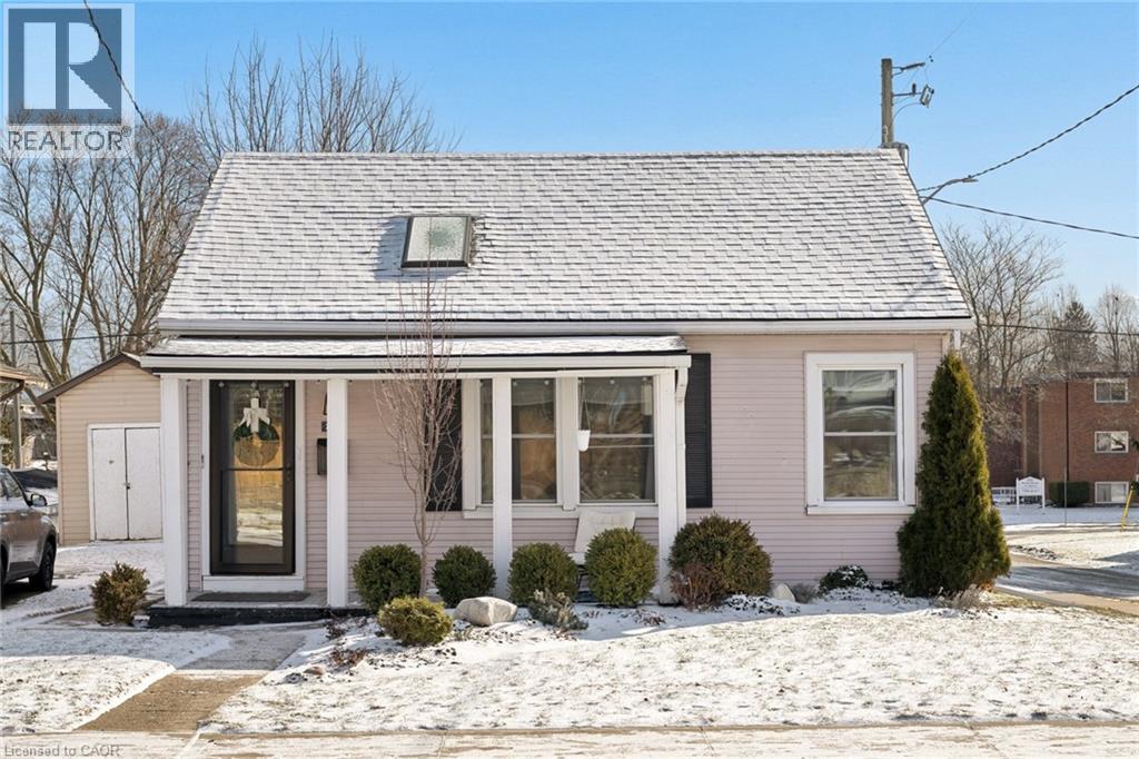 257 Melrose Street, Cambridge, Ontario  N3H 4A7 - Photo 2 - 40814311