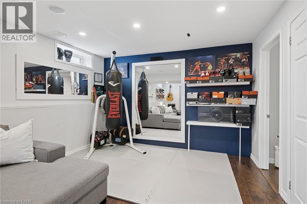 257 Melrose Street, Cambridge, Ontario  N3H 4A7 - Photo 26 - 40814311