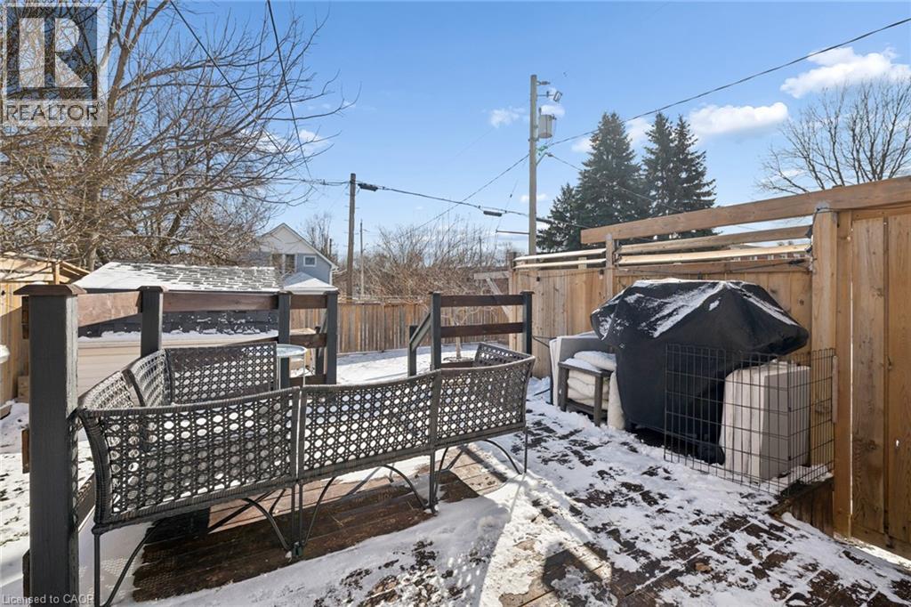 257 Melrose Street, Cambridge, Ontario  N3H 4A7 - Photo 29 - 40814311