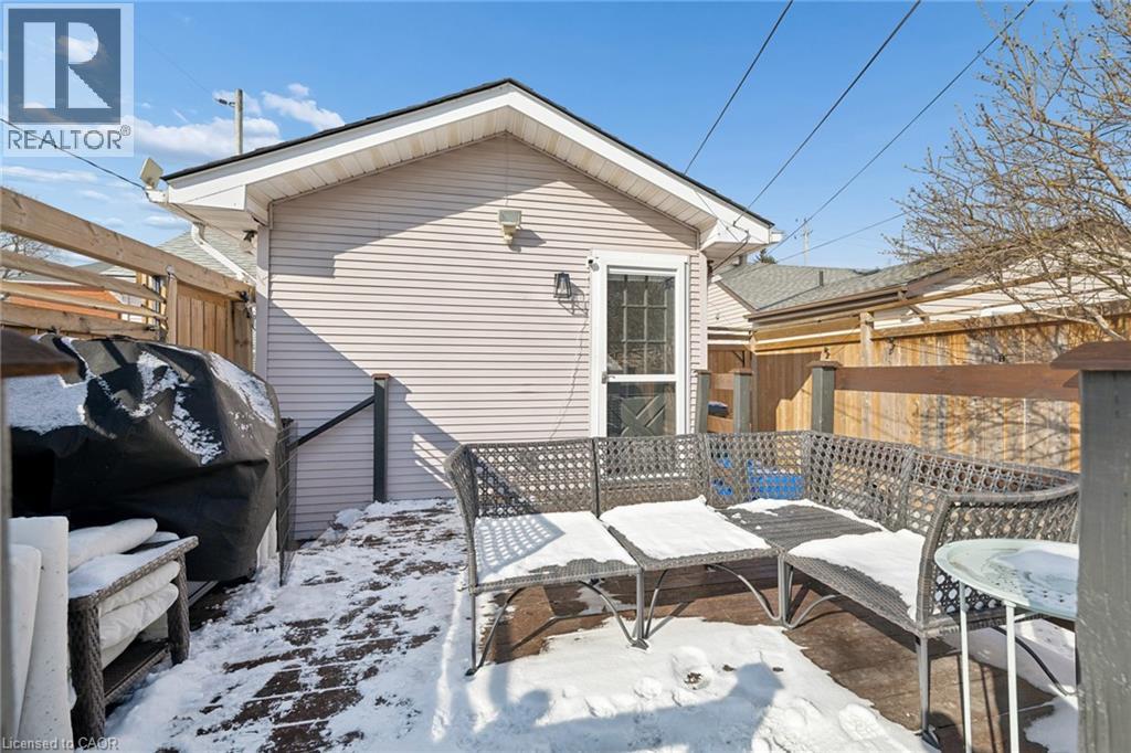 257 Melrose Street, Cambridge, Ontario  N3H 4A7 - Photo 30 - 40814311