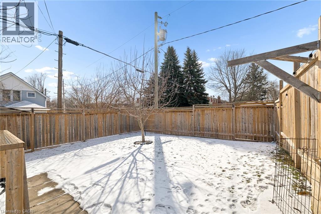 257 Melrose Street, Cambridge, Ontario  N3H 4A7 - Photo 31 - 40814311