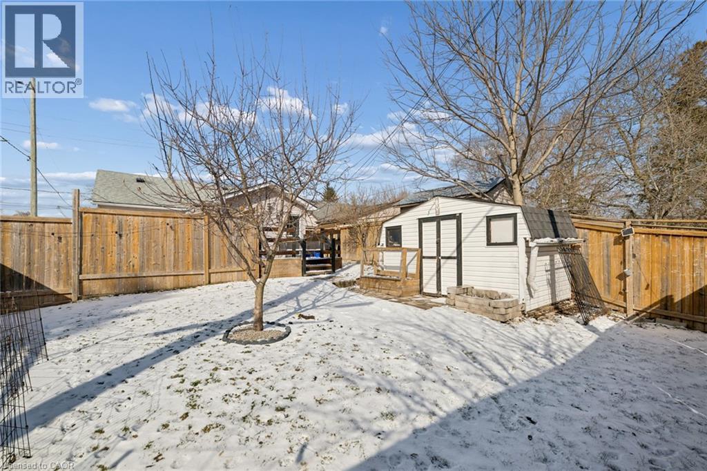 257 Melrose Street, Cambridge, Ontario  N3H 4A7 - Photo 32 - 40814311