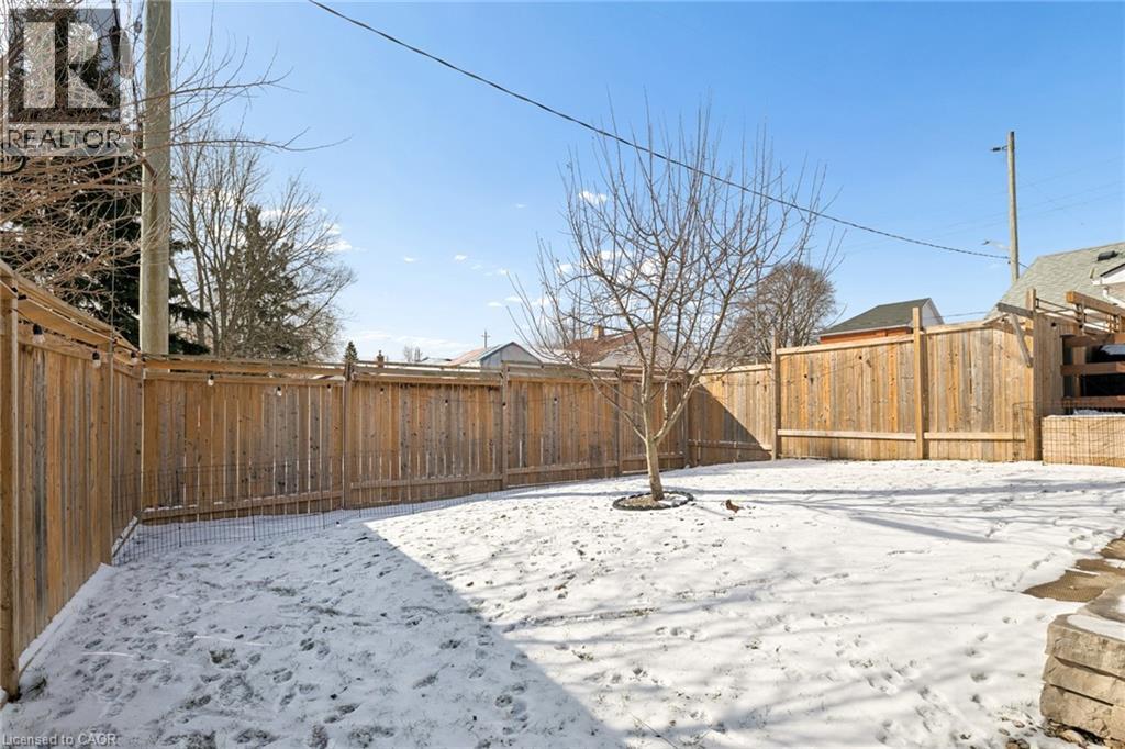 257 Melrose Street, Cambridge, Ontario  N3H 4A7 - Photo 33 - 40814311