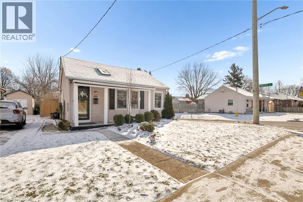 257 Melrose Street, Cambridge, Ontario  N3H 4A7 - Photo 4 - 40814311