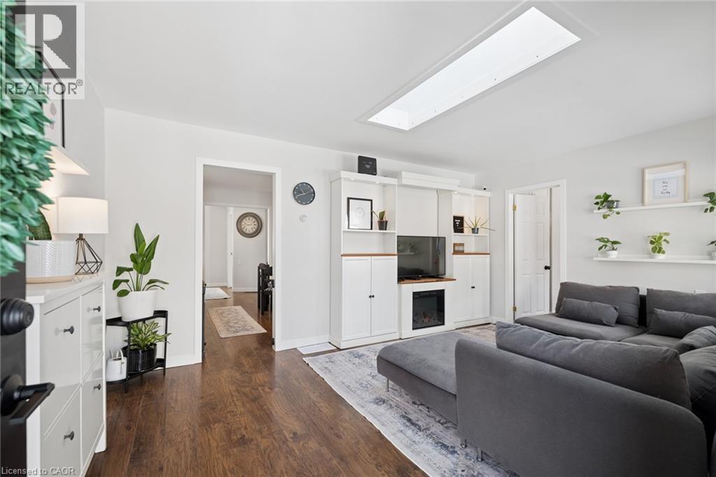 257 Melrose Street, Cambridge, Ontario  N3H 4A7 - Photo 7 - 40814311