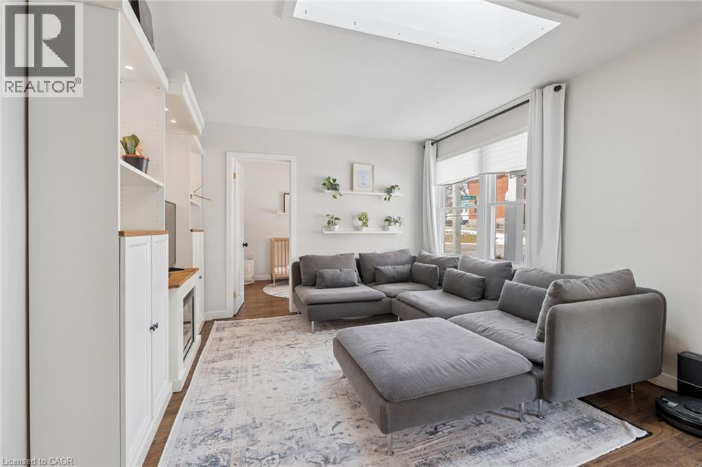 257 Melrose Street, Cambridge, Ontario  N3H 4A7 - Photo 8 - 40814311