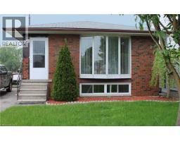34 ELMWOOD Avenue Unit# 201, cambridge, Ontario