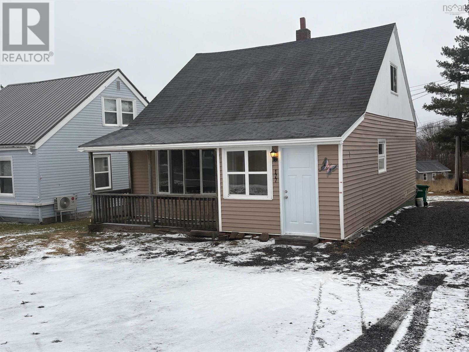 177 Poplar Street, Pictou, Nova Scotia
