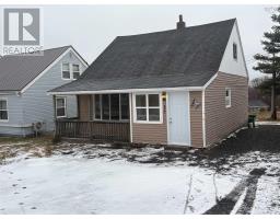 177 Poplar Street, Pictou, Nova Scotia
