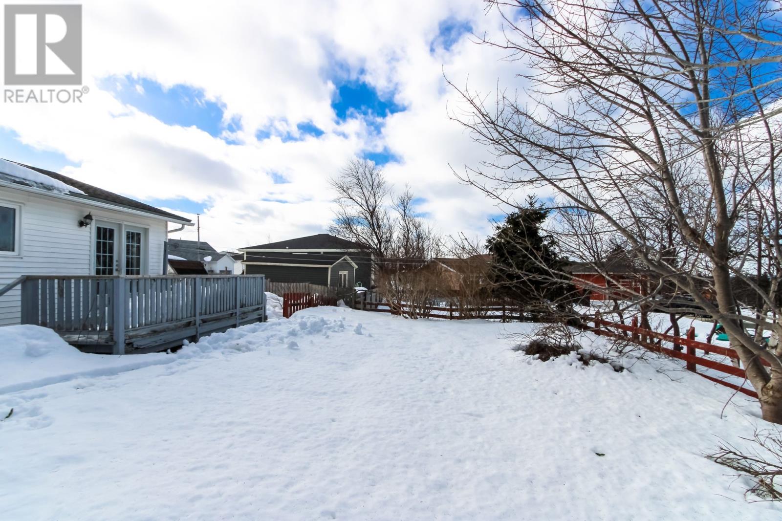 8 Denford Estates, Conception Bay South, Newfoundland & Labrador  A1W 4G9 - Photo 4 - 1294899