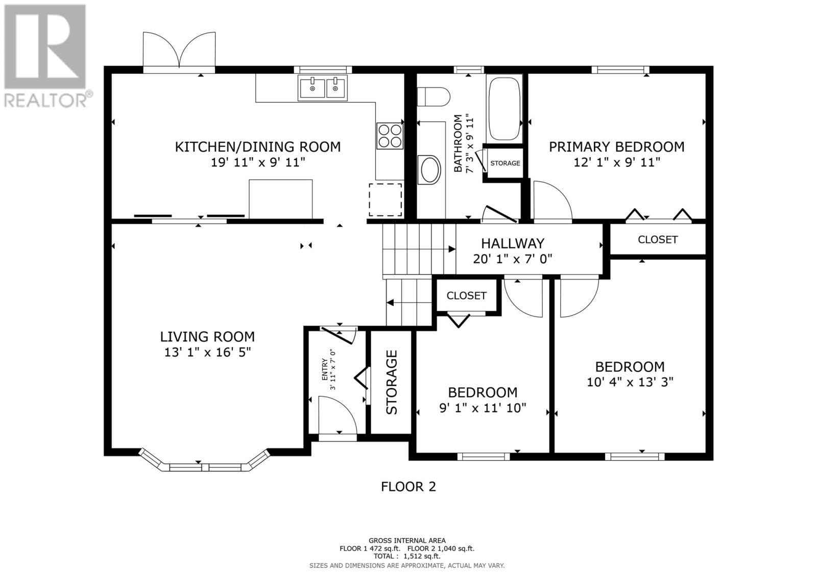 8 Denford Estates, Conception Bay South, Newfoundland & Labrador  A1W 4G9 - Photo 35 - 1294899