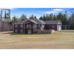 4288 Gairloch Road, Union Centre, Nova Scotia