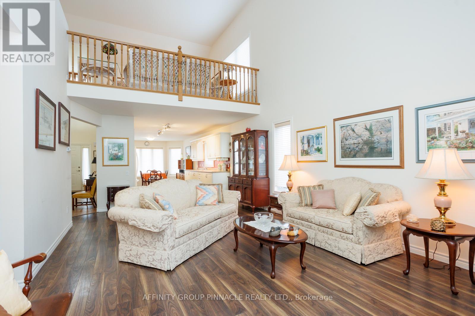 33 Green Arbour Way, Kawartha Lakes, Ontario  K9V 0E7 - Photo 14 - X12915702