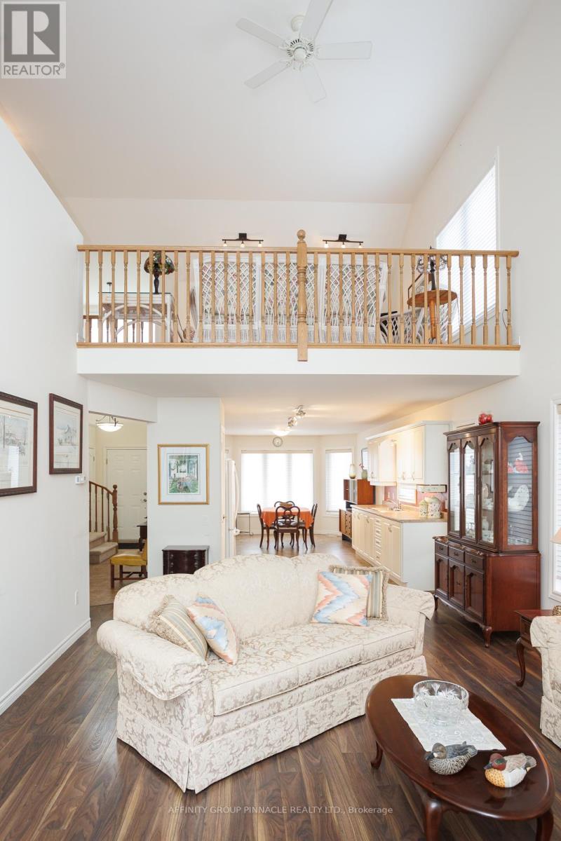 33 Green Arbour Way, Kawartha Lakes, Ontario  K9V 0E7 - Photo 16 - X12915702