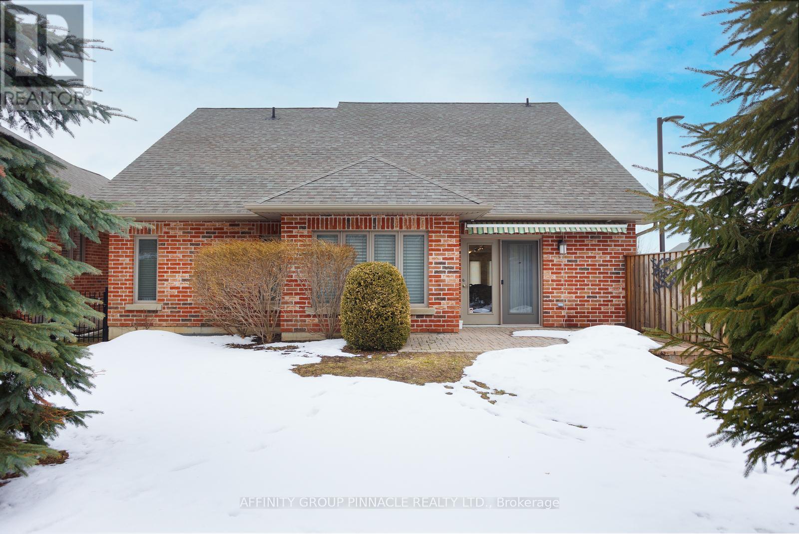 33 Green Arbour Way, Kawartha Lakes, Ontario  K9V 0E7 - Photo 41 - X12915702