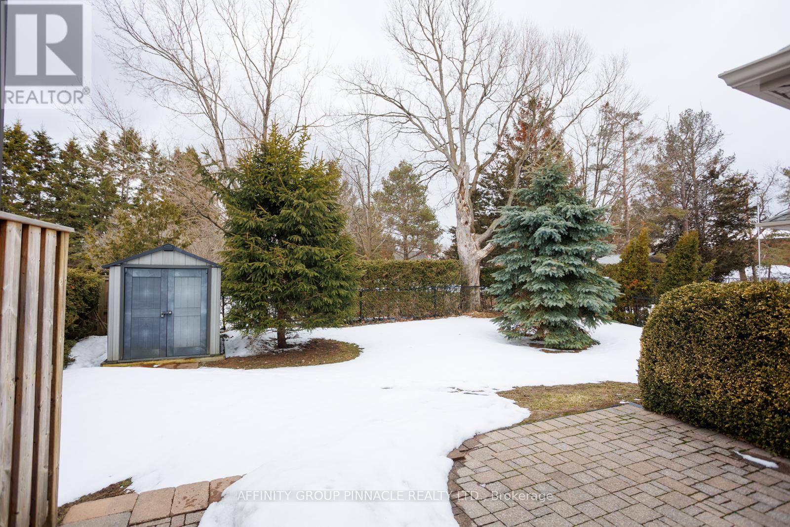 33 Green Arbour Way, Kawartha Lakes, Ontario  K9V 0E7 - Photo 43 - X12915702