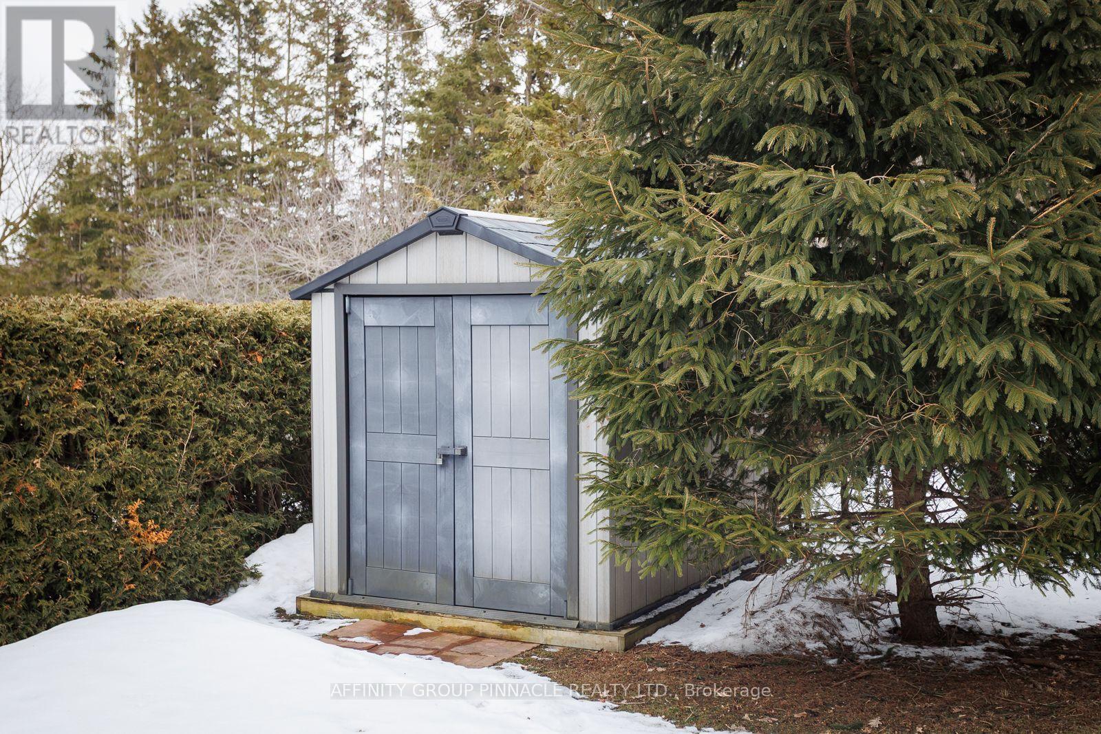 33 Green Arbour Way, Kawartha Lakes, Ontario  K9V 0E7 - Photo 44 - X12915702