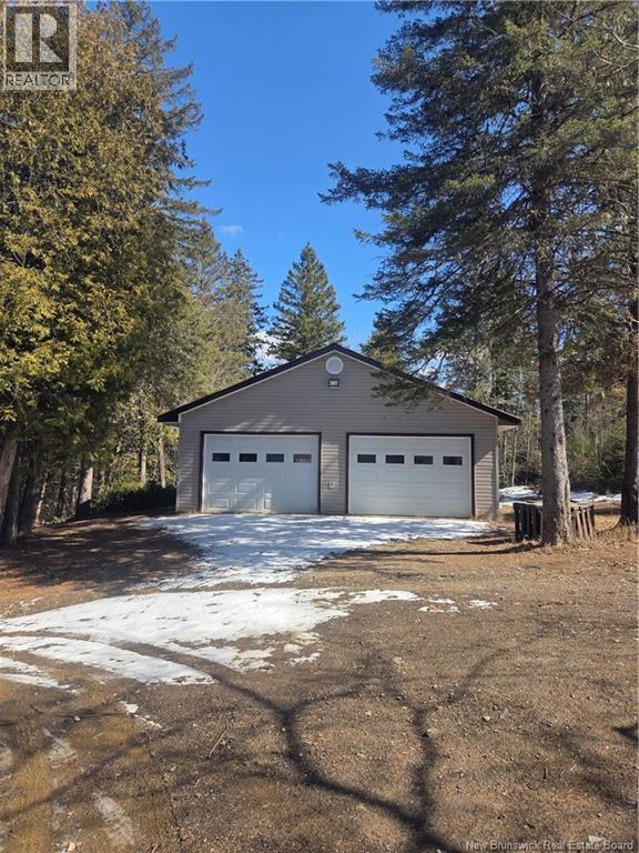 1105 Route 595, Nackawic, New Brunswick  E6G 2K4 - Photo 5 - NB135647